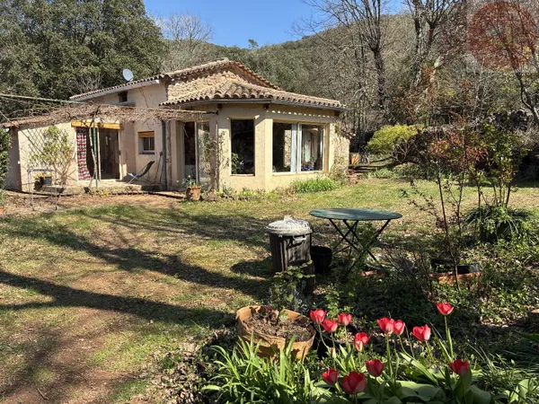 Ensemble Immobilier