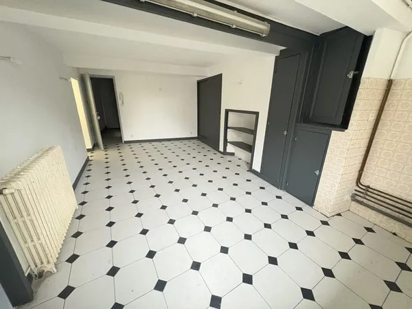 AUCH - Appartement T2bis en centre ville