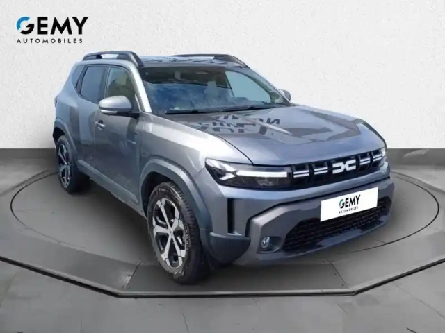 Dacia Duster tce 130 4x2 — photo 3