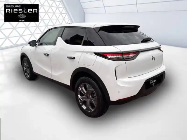 Ds Ds 3 crossback puretech 100 s&amp;s bvm6 — photo 45