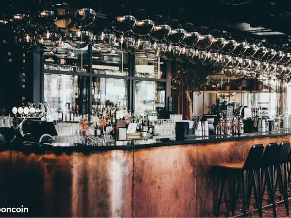 Bar/Tapas franchise licence IV