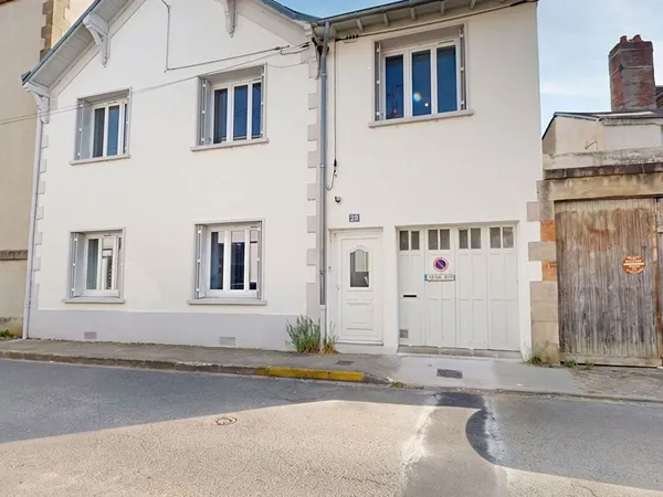 Maison 4 pièces 95 m²
