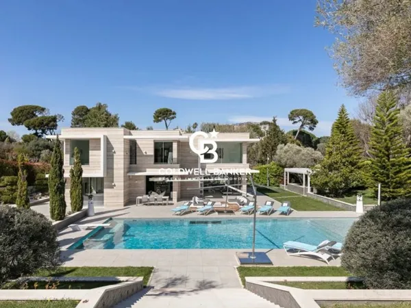 Cap d'Antibes | Demeure de prestige
