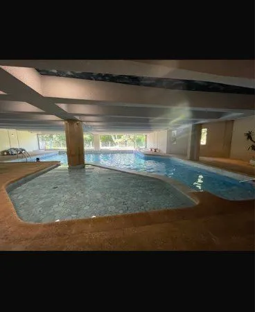 Location d'appartement Cannes