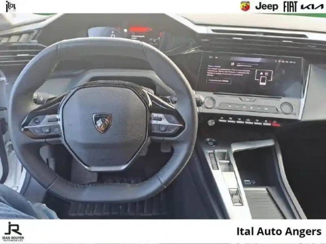 Peugeot 308 sw 1.5 bluehdi 130ch s&amp;s active pack eat8 — photo 8