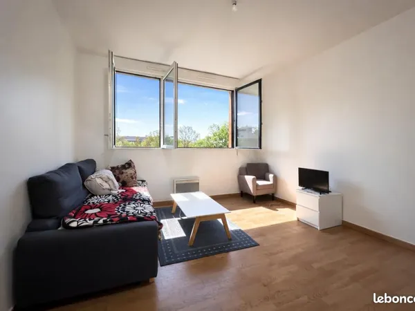 Appartement 4 pièces 78 m²