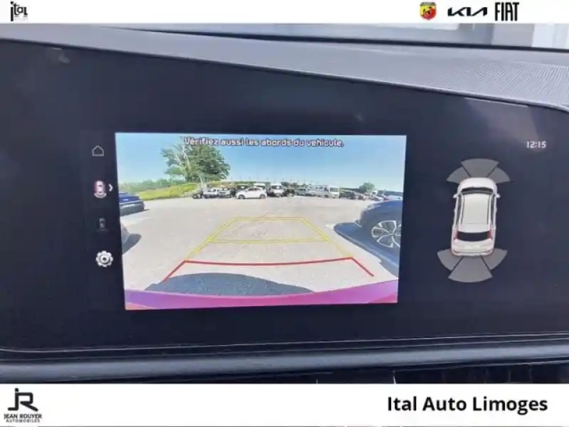 Kia Niro ev 204ch active — photo 14