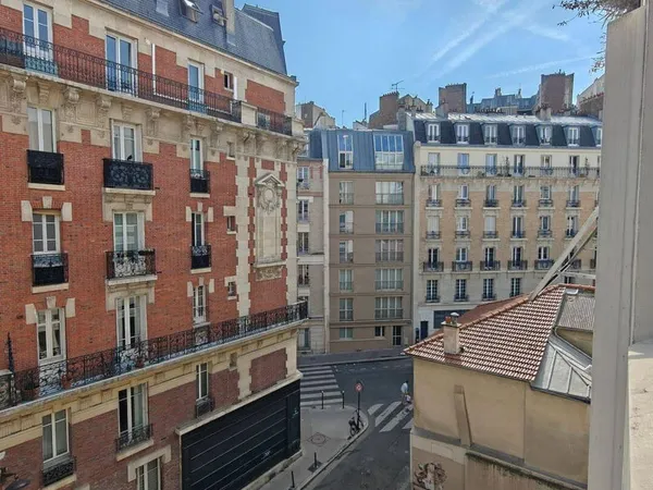 Appartement 1 pièce 35 m²