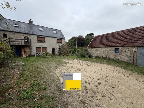 Propriété 12 pièces 216 m²