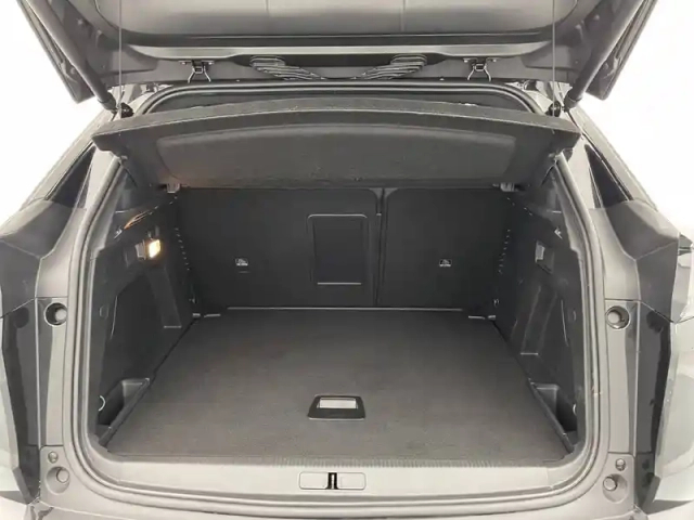 Peugeot 3008 hybrid 136 e-dcs6 — photo 13