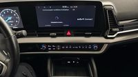 Kia Sportage 1.6 T-GDi 265ch PHEV GT-Line Premium Business BVA6 4x4 — photo 19