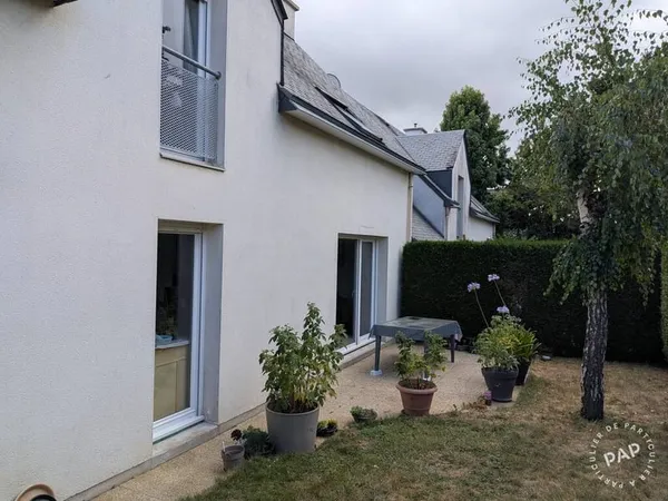 Maison 5 pièces 107 m²