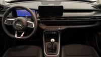 Jeep Avenger 1.2 Turbo T3 100ch Altitude — photo 11