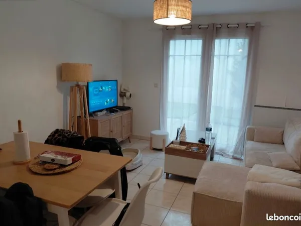 A louer maison à Berck