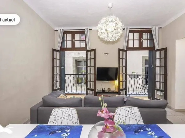 Maison 3 pièces 72 m²