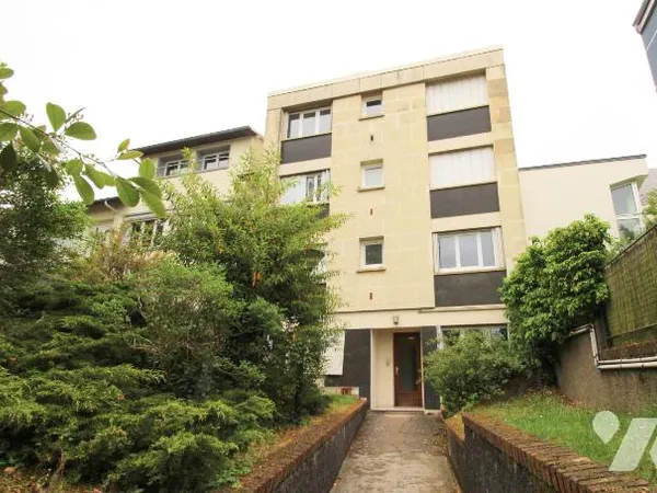 Appartement 1 pièce 15 m²
