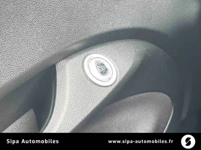 Fiat 500 e 118 ch — photo 25