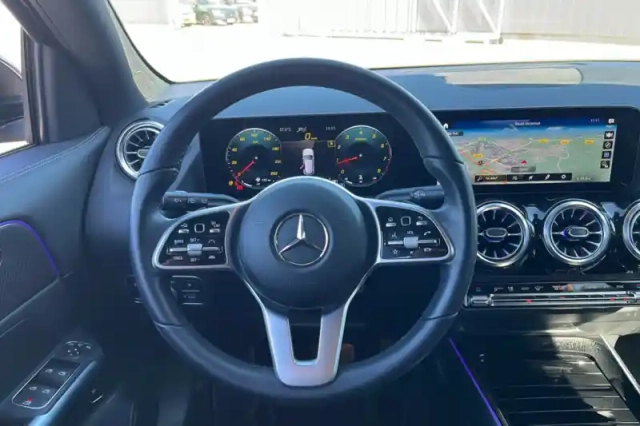 Mercedes Gla 200 7g-dct — photo 68