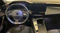 Peugeot 308 1.2 Hybrid 136ch GT e-DCS6 — photo 11
