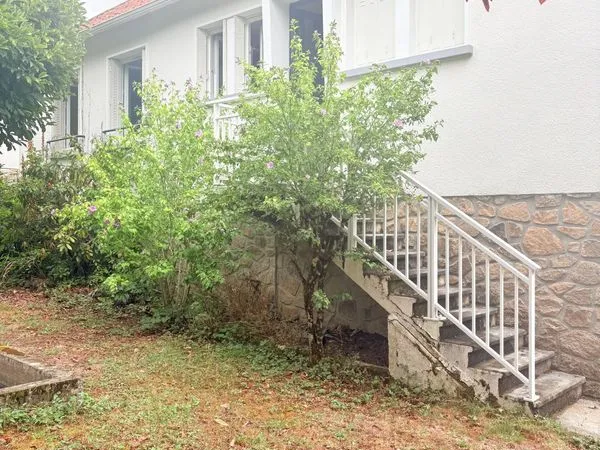 Maison 4 pièces 82 m²
