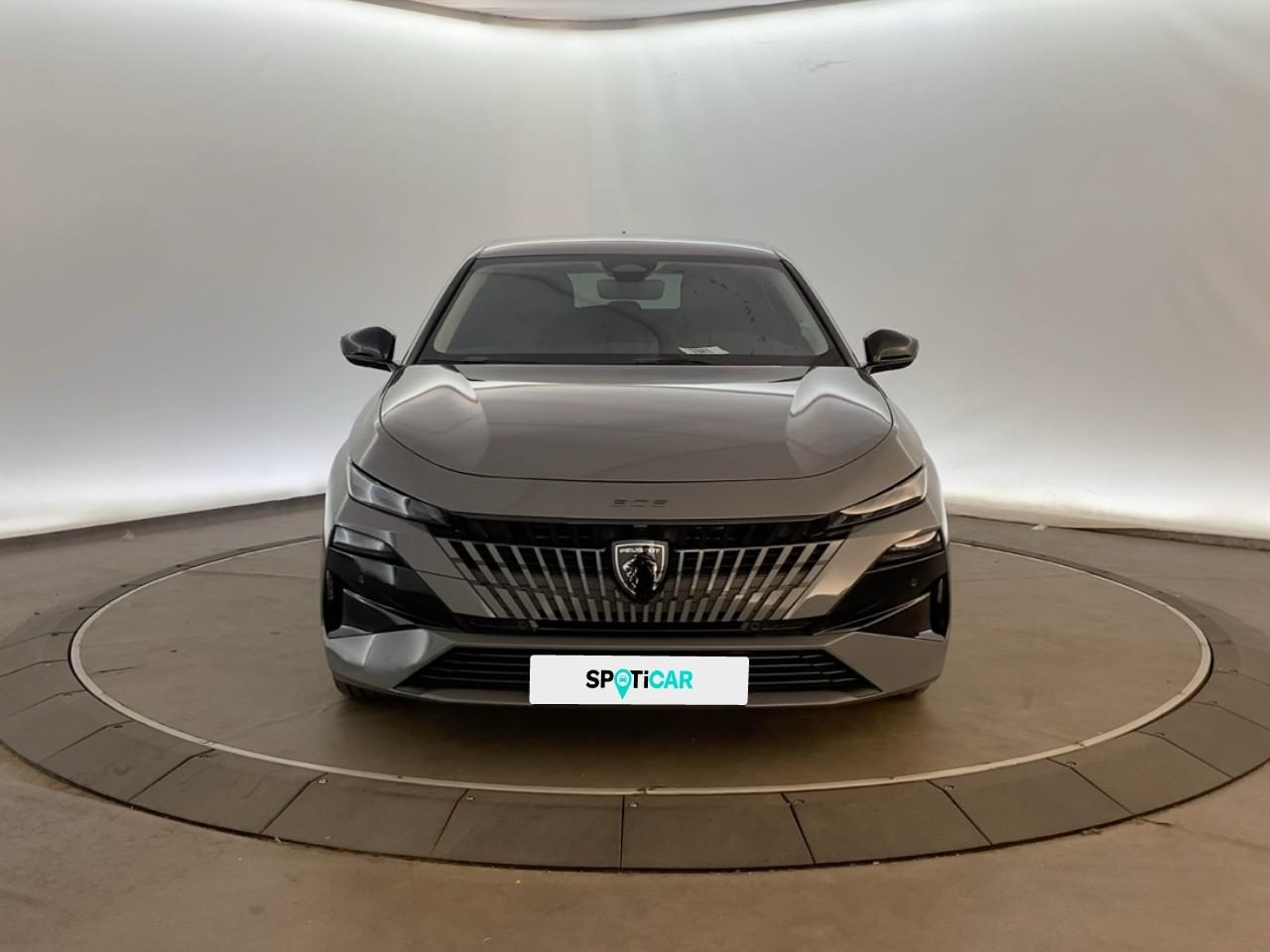 Peugeot 308 hybrid 145 e-dcs6 allure — photo 2