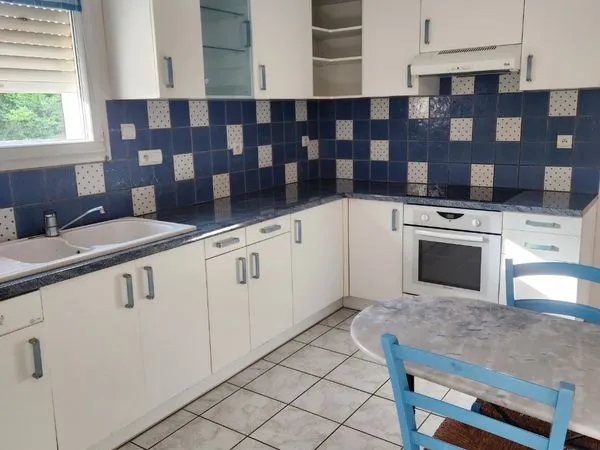 Appartement à louer proches tous commerces