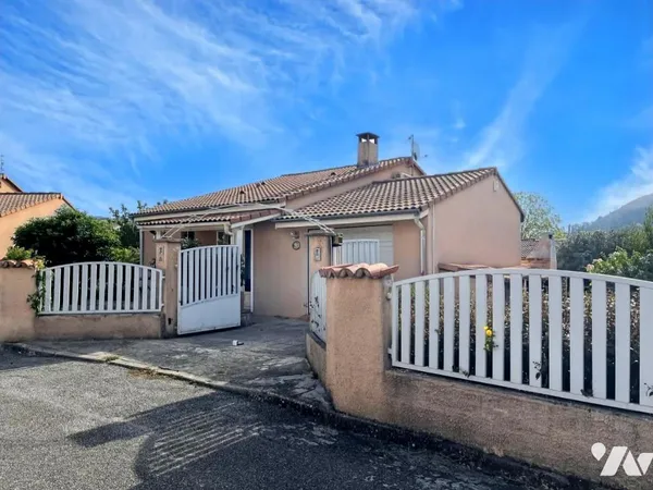 Maison 4 pièces 79 m²