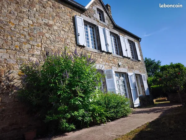 Maison 12 pièces 178 m²