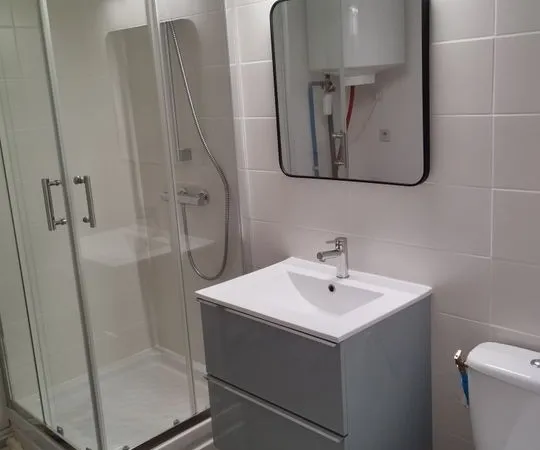 Studio de 21m2 à louer sur Graulhet
