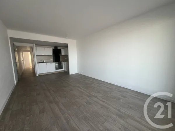 Appartement 3 pièces 48 m²