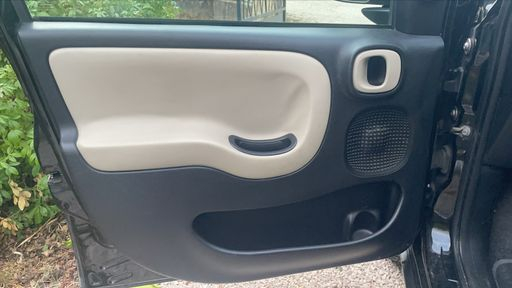 Fiat Panda 1.3 Multijet 75 - Rock – 2014 – 144164 km – Diesel – Boîte Manuelle — photo 19