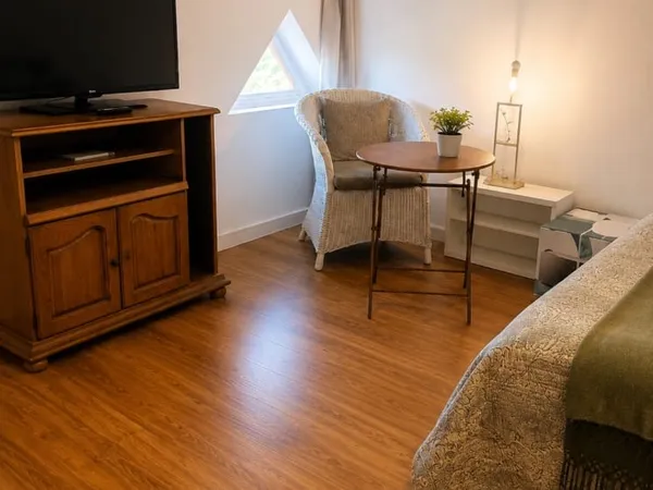 Appartement Chambre