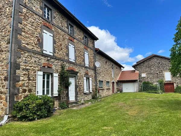 Maison 5 pièces 159 m²