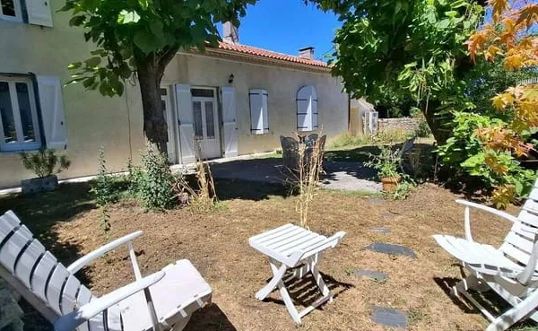 Maison 4 pièces 106 m²