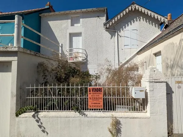 Maison 3 pièces 78 m²