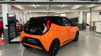 Toyota Aygo 1.0 VVT-i 72ch x-cite 2 x-shift 3p — photo 5