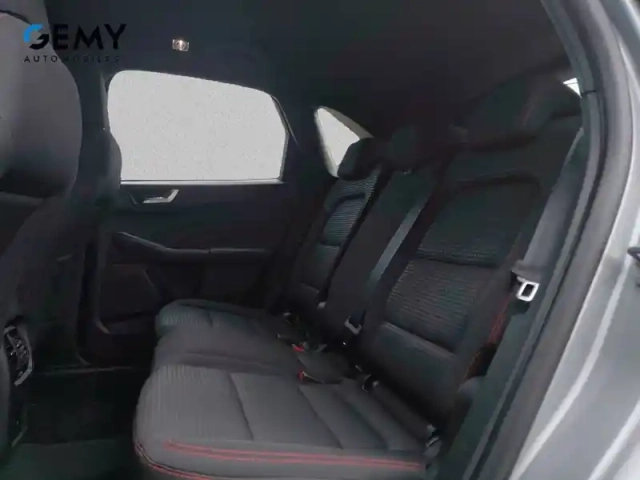 Ford Kuga 2.0 tdci 120 s&amp;s 4x2 powershift — photo 10