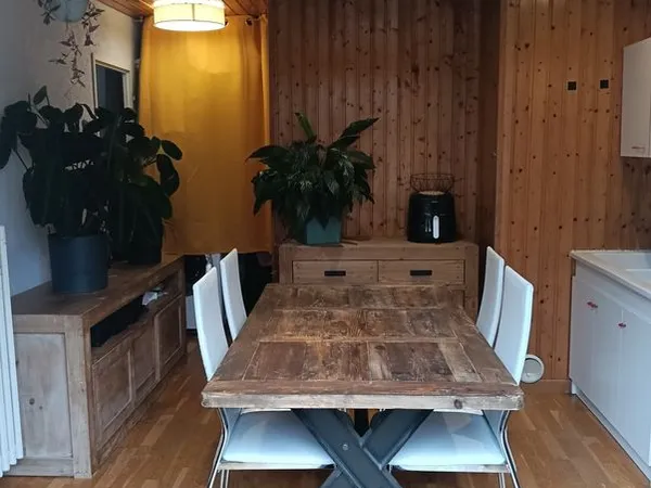 Appartement f1 Le Petit Bornand