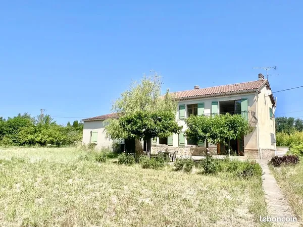 Propriété 154 m² Brignoles