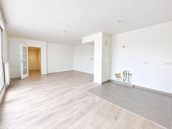 Appartement 4 pièces 84 m²