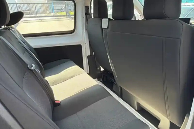 Peugeot Expert ca repliable xl bluehdi 145 bvm6 — photo 47