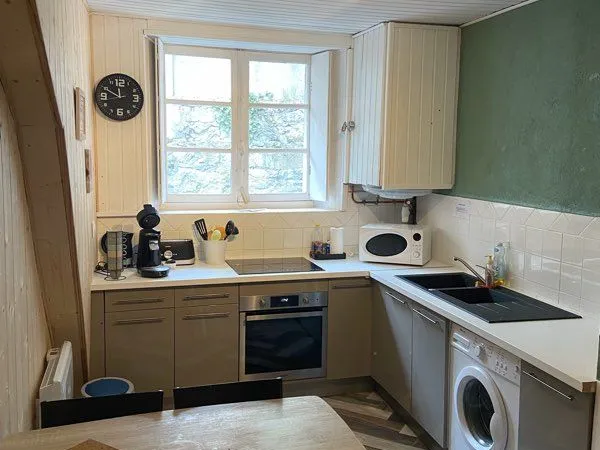 Appartement 35m2 à louer