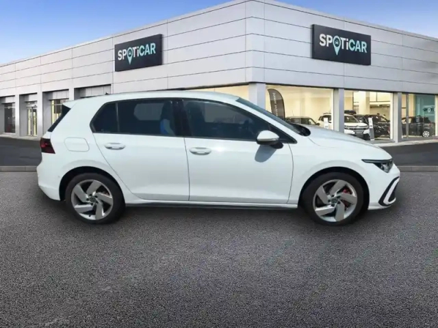 Volkswagen Golf 1.4 hybrid rechargeable opf 245 dsg6 — photo 4