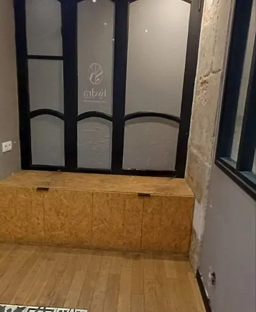 Atelier boutique de 35 m2 au coeurs des abbesses