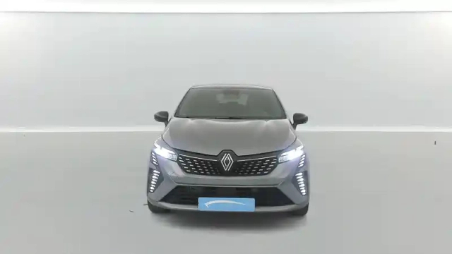 Renault Clio eco-g 100 ch gsr2 — photo 16