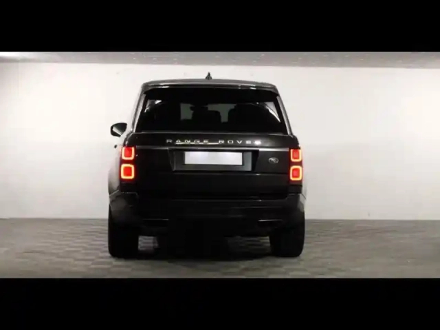 Land Rover Range Rover 2.0 p400e 404ch westminster swb mark x — photo 5