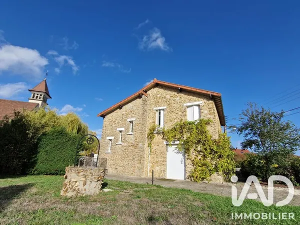 Local commercial 1 pièce 175 m²