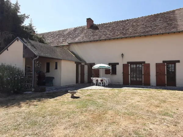 Maison 4 pièces 95 m²