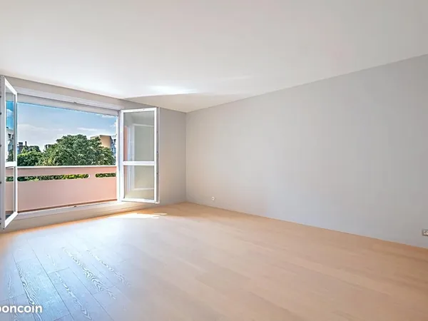 Appartement 3 pièces 74 m²