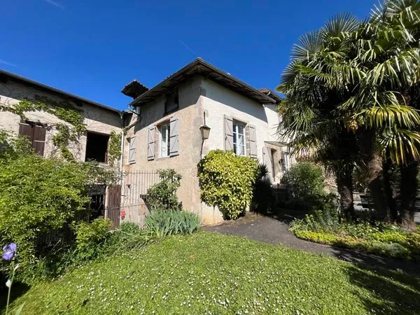 Duplex de 7 pièces principales